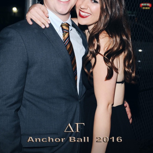 NBD Black Maxi Dress - Picture 5 of 5